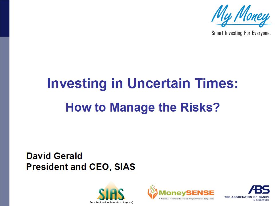 Slide 1